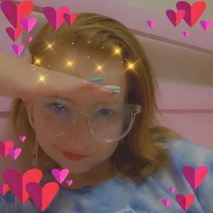 Meet your Posher, Nevaeh